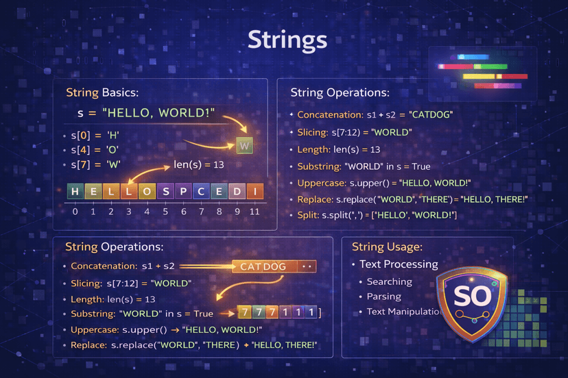 Strings problem set thumbnail