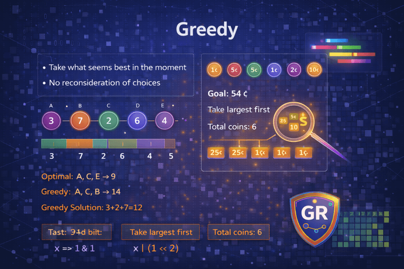Greedy problem set thumbnail