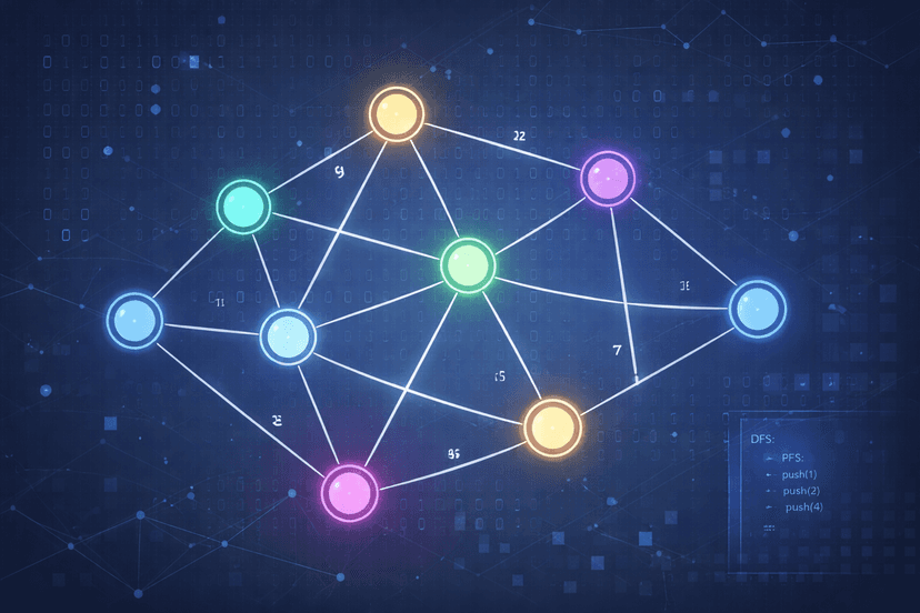Graphs problem set thumbnail
